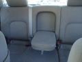 Storm Gray - Frontier SE Crew Cab 4x4 Photo No. 37
