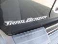 2004 Dark Gray Metallic Chevrolet TrailBlazer LS 4x4  photo #8