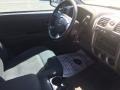 Superior Blue Metallic - Colorado LT Crew Cab 4x4 Photo No. 6