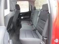 Victory Red - Silverado 2500HD LT Double Cab 4x4 Photo No. 13