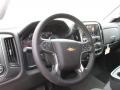Victory Red - Silverado 2500HD LT Double Cab 4x4 Photo No. 14