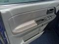 Superior Blue Metallic - Colorado LT Crew Cab 4x4 Photo No. 34