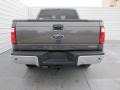 2015 Magnetic Ford F250 Super Duty XLT Crew Cab 4x4  photo #5