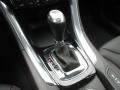 6 Speed Automatic 2015 Chevrolet SS Sedan Transmission