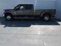 Caribou - F350 Super Duty Lariat Crew Cab 4x4 DRW Photo No. 6
