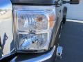 Caribou - F350 Super Duty Lariat Crew Cab 4x4 DRW Photo No. 9