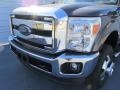 Caribou - F350 Super Duty Lariat Crew Cab 4x4 DRW Photo No. 10