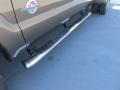 Caribou - F350 Super Duty Lariat Crew Cab 4x4 DRW Photo No. 12