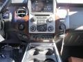 Caribou - F350 Super Duty Lariat Crew Cab 4x4 DRW Photo No. 29
