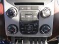 Caribou - F350 Super Duty Lariat Crew Cab 4x4 DRW Photo No. 31