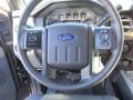 Caribou - F350 Super Duty Lariat Crew Cab 4x4 DRW Photo No. 36