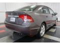 Polished Metal Metallic - Civic LX-S Sedan Photo No. 8