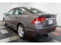 Polished Metal Metallic - Civic LX-S Sedan Photo No. 10