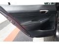 Polished Metal Metallic - Civic LX-S Sedan Photo No. 15