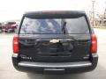 Black - Tahoe LTZ 4WD Photo No. 4