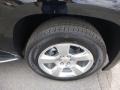 Black - Tahoe LTZ 4WD Photo No. 5