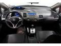 Polished Metal Metallic - Civic LX-S Sedan Photo No. 20