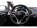 Polished Metal Metallic - Civic LX-S Sedan Photo No. 21