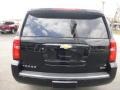 Black - Tahoe LTZ 4WD Photo No. 9