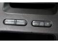 Polished Metal Metallic - Civic LX-S Sedan Photo No. 25