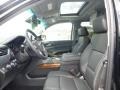 Black - Tahoe LTZ 4WD Photo No. 12