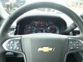 Black - Tahoe LTZ 4WD Photo No. 17