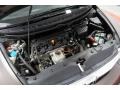 Polished Metal Metallic - Civic LX-S Sedan Photo No. 34