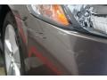 Polished Metal Metallic - Civic LX-S Sedan Photo No. 36
