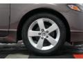 Polished Metal Metallic - Civic LX-S Sedan Photo No. 40
