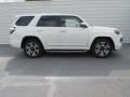 2015 Blizzard White Toyota 4Runner Limited  photo #3