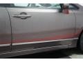 Polished Metal Metallic - Civic LX-S Sedan Photo No. 44