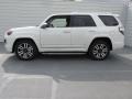 2015 Blizzard White Toyota 4Runner Limited  photo #6