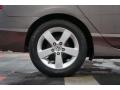 Polished Metal Metallic - Civic LX-S Sedan Photo No. 49