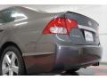 Polished Metal Metallic - Civic LX-S Sedan Photo No. 53