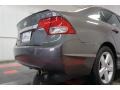 Polished Metal Metallic - Civic LX-S Sedan Photo No. 54