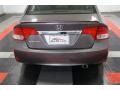 Polished Metal Metallic - Civic LX-S Sedan Photo No. 55