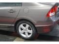 Polished Metal Metallic - Civic LX-S Sedan Photo No. 56