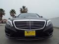 Black - S 550 Sedan Photo No. 2