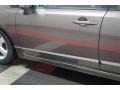 Polished Metal Metallic - Civic LX-S Sedan Photo No. 60