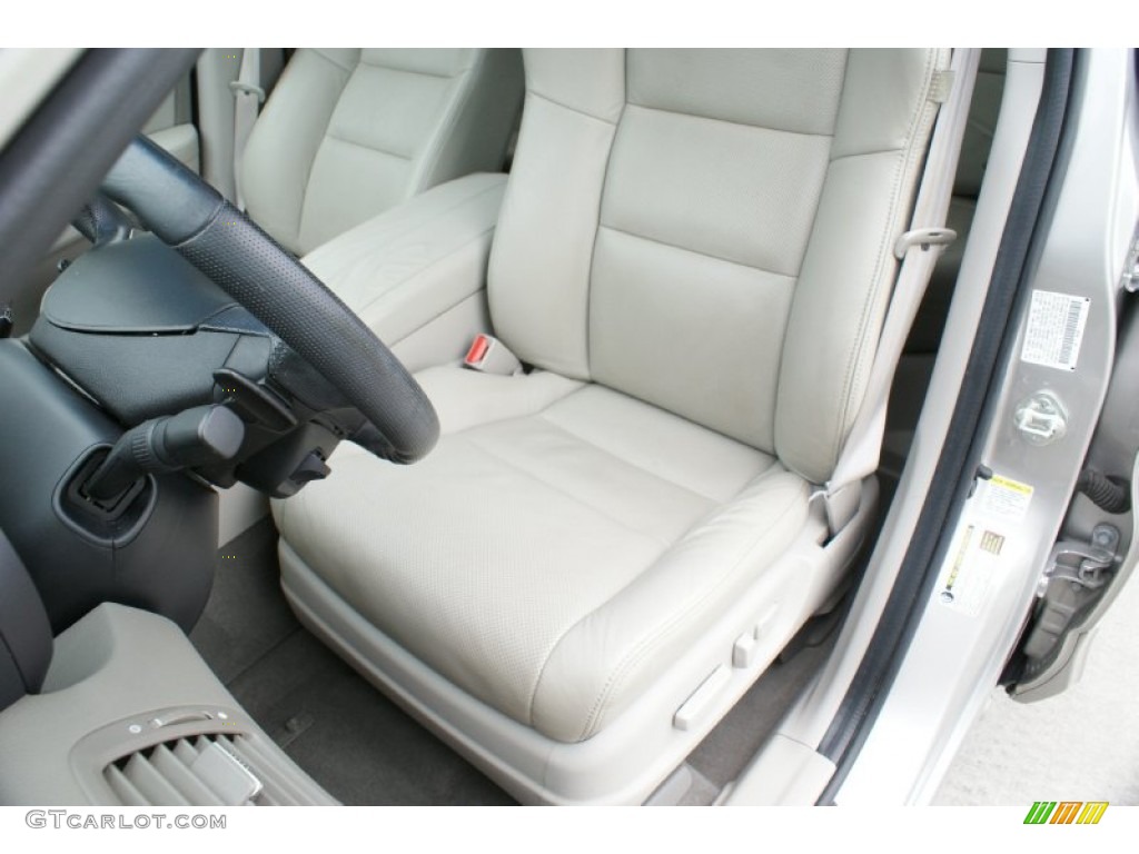 2010 RDX SH-AWD Technology - Palladium Silver Metallic / Ebony photo #12