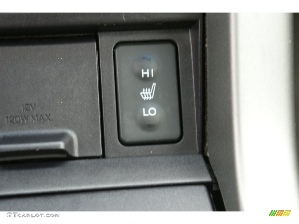 2010 RDX SH-AWD Technology - Palladium Silver Metallic / Ebony photo #36