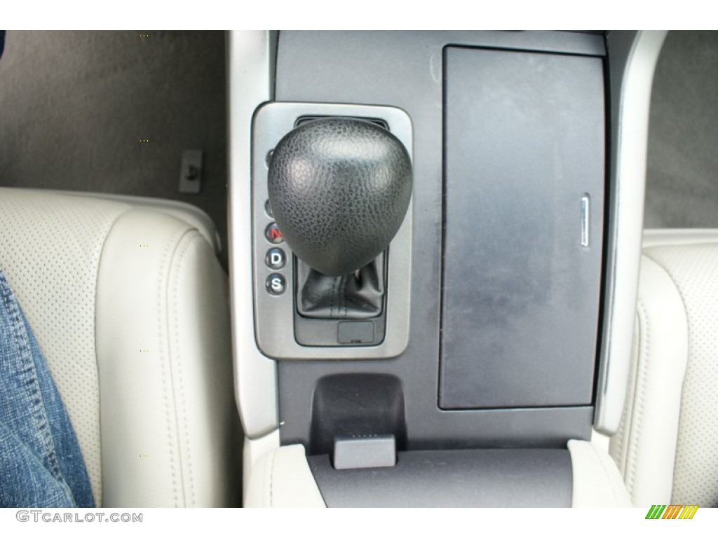 2010 RDX SH-AWD Technology - Palladium Silver Metallic / Ebony photo #38