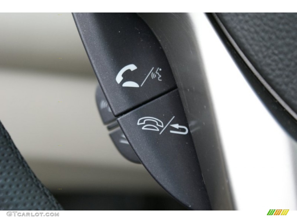2010 RDX SH-AWD Technology - Palladium Silver Metallic / Ebony photo #43