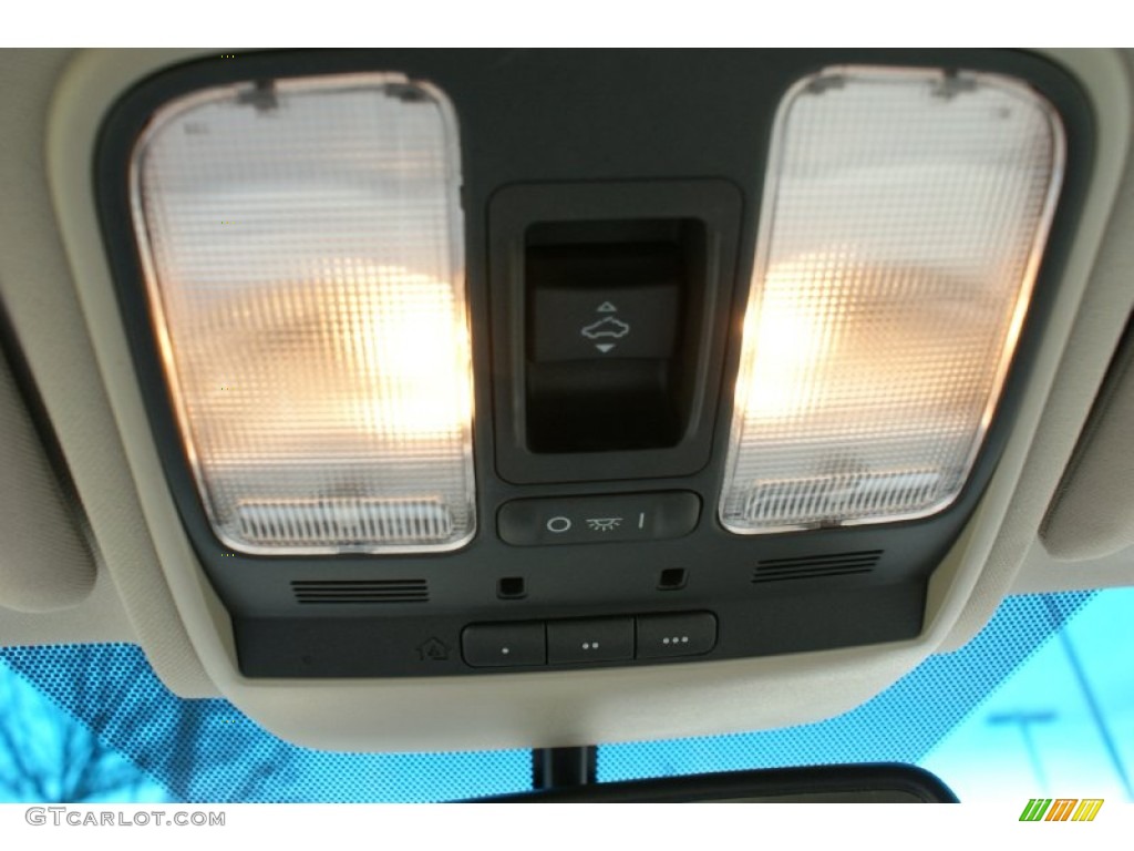 2010 RDX SH-AWD Technology - Palladium Silver Metallic / Ebony photo #49