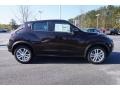  2015 Juke S Bordeaux Black