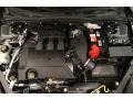 Atlantis Green Metallic - MKZ FWD Photo No. 16