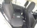 Basic Black Rear Seat Photo for 2012 Mitsubishi i-MiEV #102715253