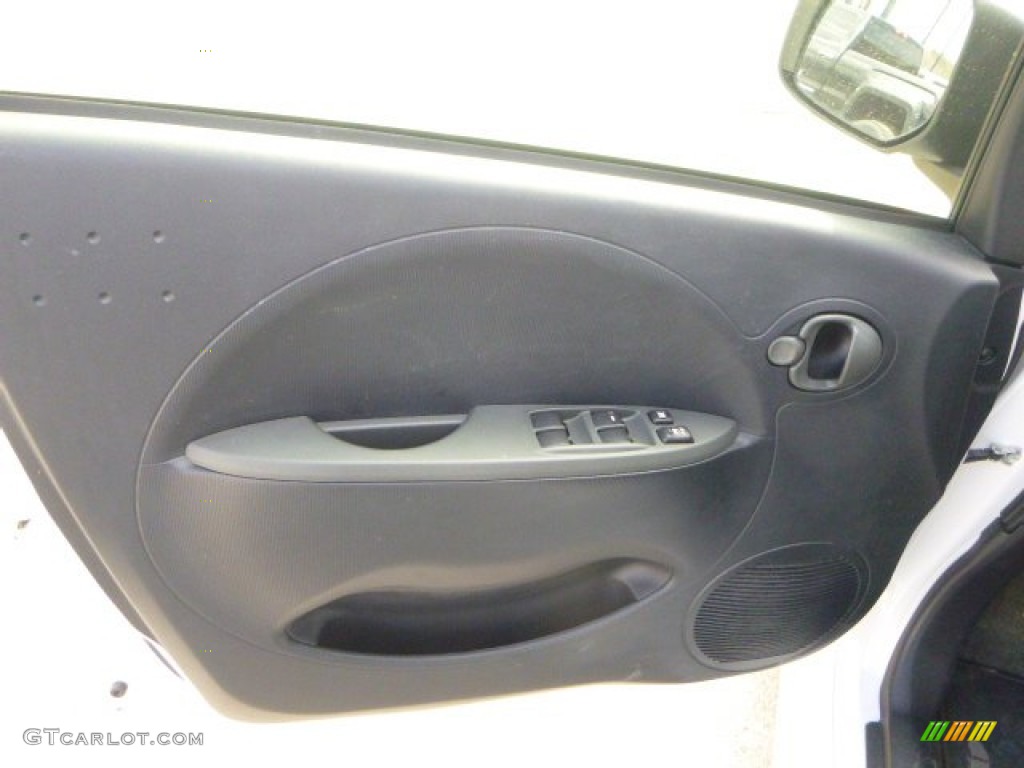 2012 Mitsubishi i-MiEV SE Door Panel Photos