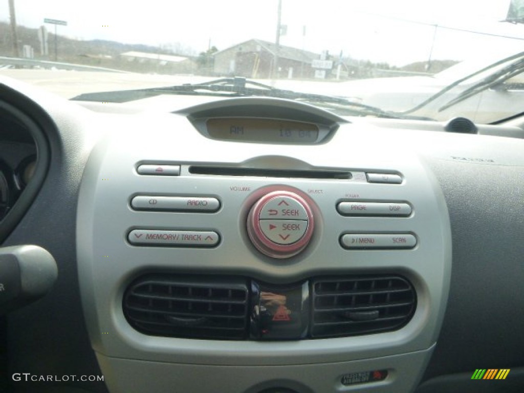 2012 Mitsubishi i-MiEV SE Controls Photo #102715334