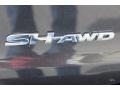 2016 Graphite Luster Metallic Acura MDX SH-AWD Advance  photo #11